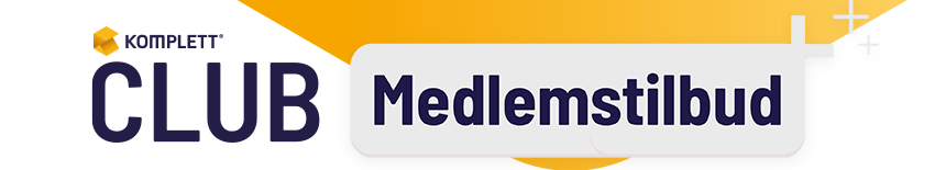 CLUB Medlemstilbud