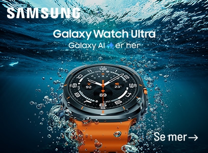 Galaxy Watch Ultra