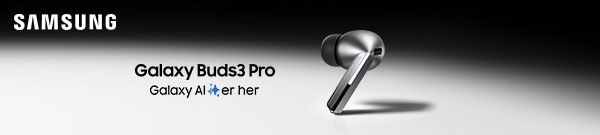 Galaxy Buds3 Pro