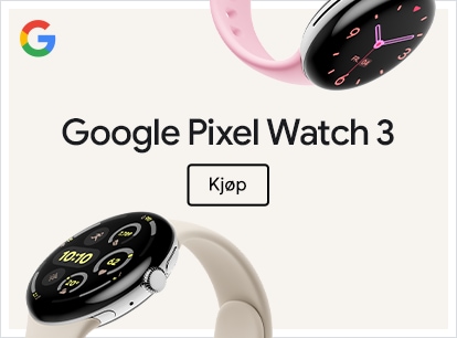 Pixel Watch 3