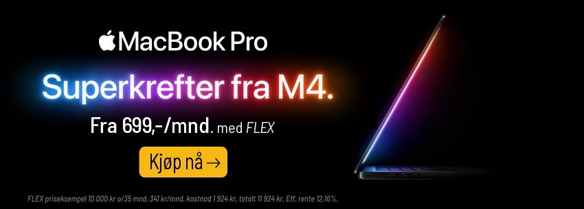 Macbook Pro M4