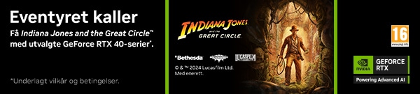 Indiana Jones and the Great Circle