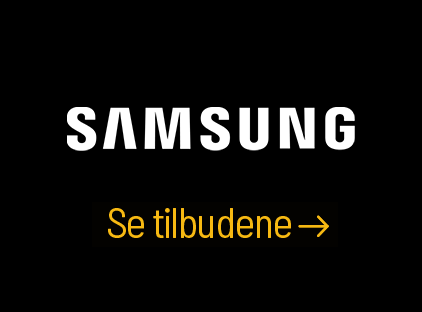 Samsung Black Week