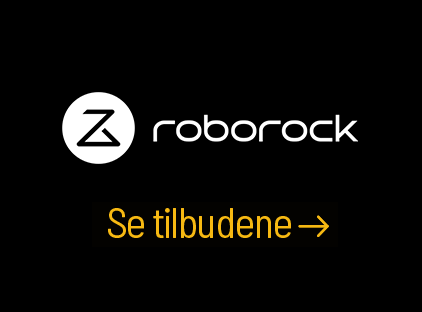 Roborock black week