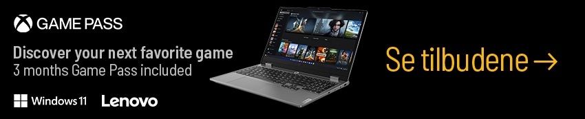 Lenovo black week