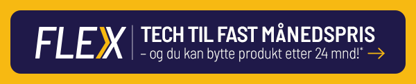 Tech til fast månedpris