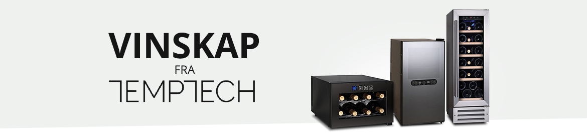 Temptech vinskap