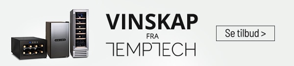 Temptech vinskap