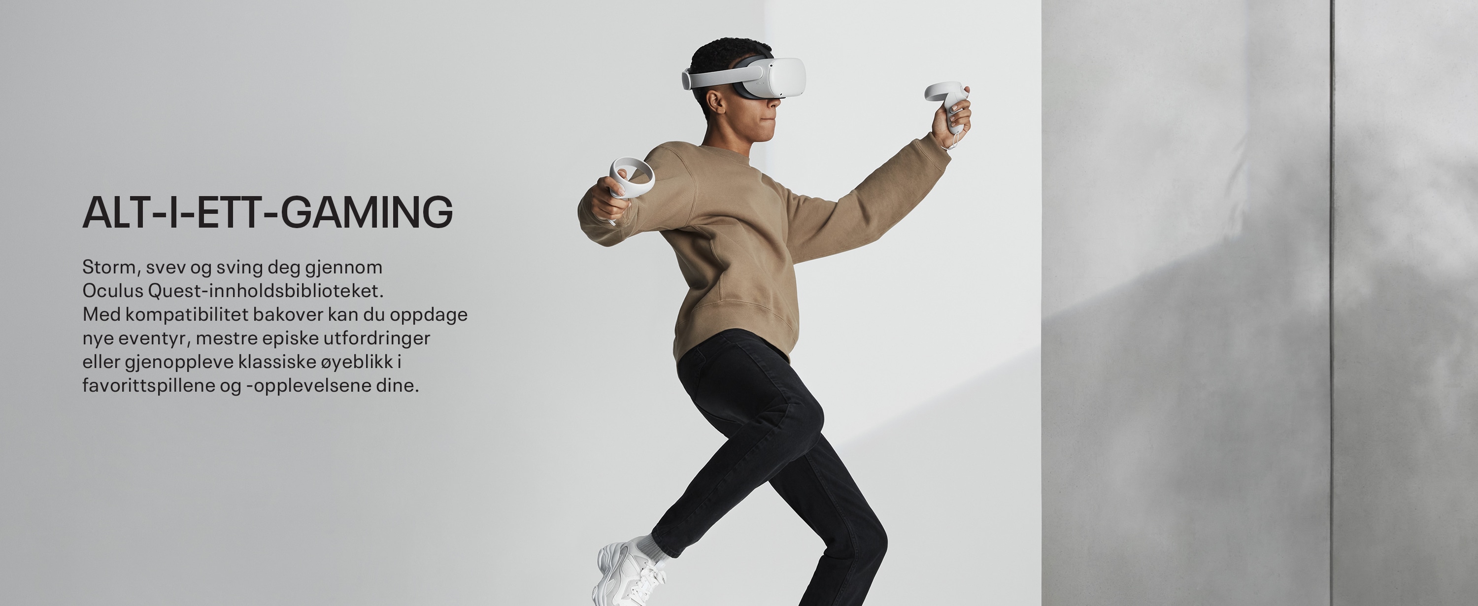 oculus quest 2 komplett