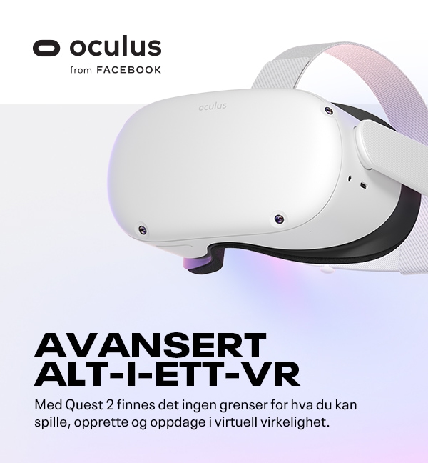 oculus quest 2 komplett