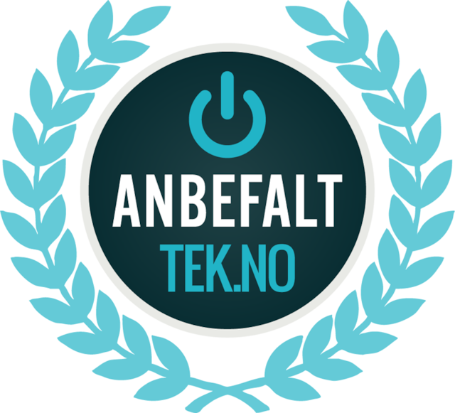 Anbefalt
