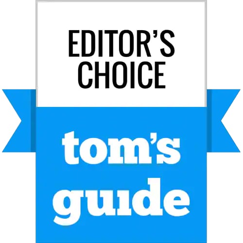 Editor's Choice - Tom's Guide logo