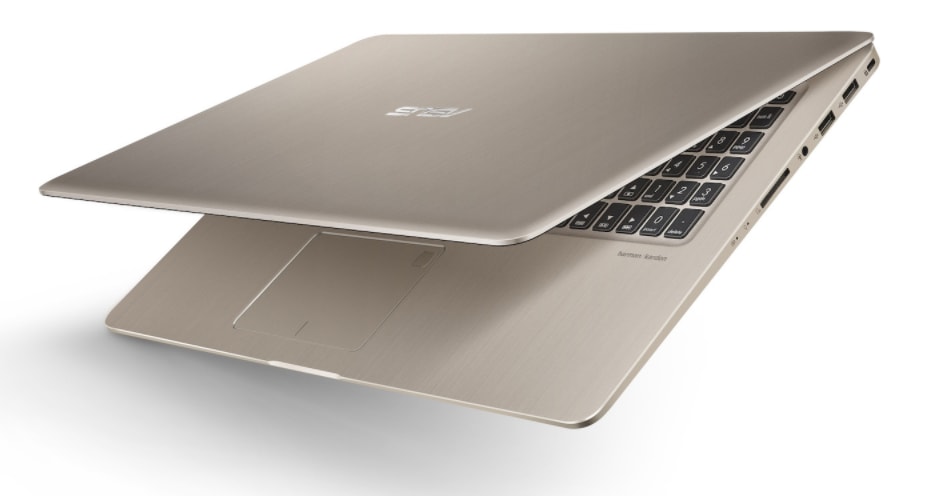 ASUS VivoBook Pro N580VD 15.6" FHD matt - Komplett.no