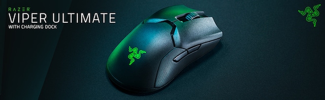 Razer Viper Ultimate