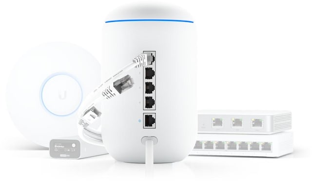 Ubiquiti Unifi Dream Machine