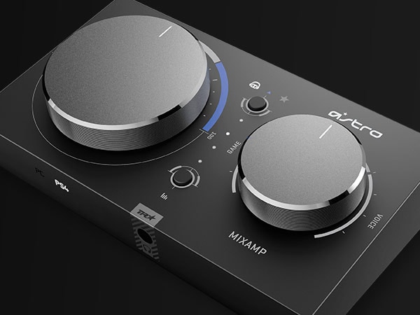 Mixamp pro TR Mixamp pro TR