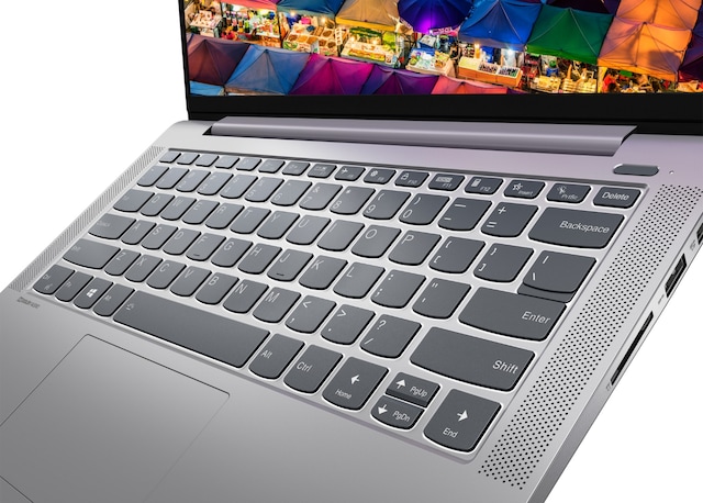 Lenovo IdeaPad 5