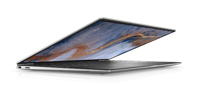 Dell XPS 13-9300 13,4" FHD+ Intel 10th gen.