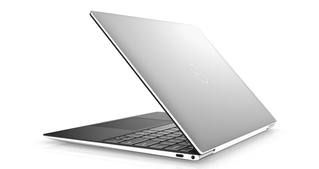 Dell XPS 13-9300 13,4" FHD+ Aerospace inspired carbon fiber and aluminium