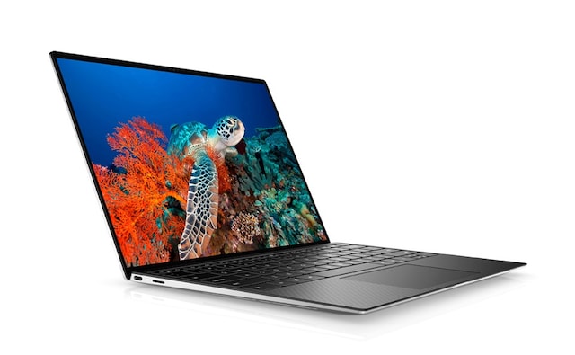 Dell XPS 13-9300 13,4" FHD+ Eco-wise