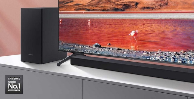 Samsung Soundbar