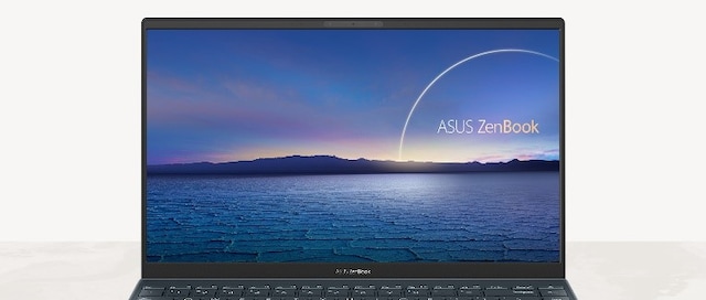 ASUS ZenBook 14 UX425JA 14" NanoEdge