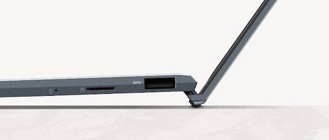 ASUS ZenBook 14 UX425JA 14" ErgoLift