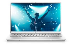 Dell Inspiron 15 7501 15,6" FHD Cinema Sound