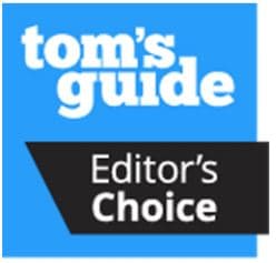 toms guide editors choice