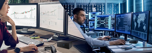 ASUS Mini PC PN50 ASUS Mini PC PN50