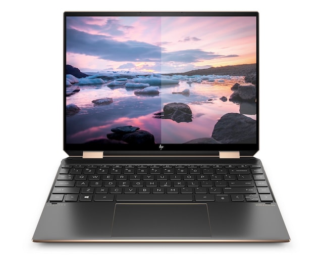 HP Spectre x360 14-ea0036no 13,5" 3K