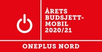 Årets budsjettmobil 20/21