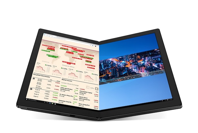 Lenovo ThinkPad X1 Fold G1