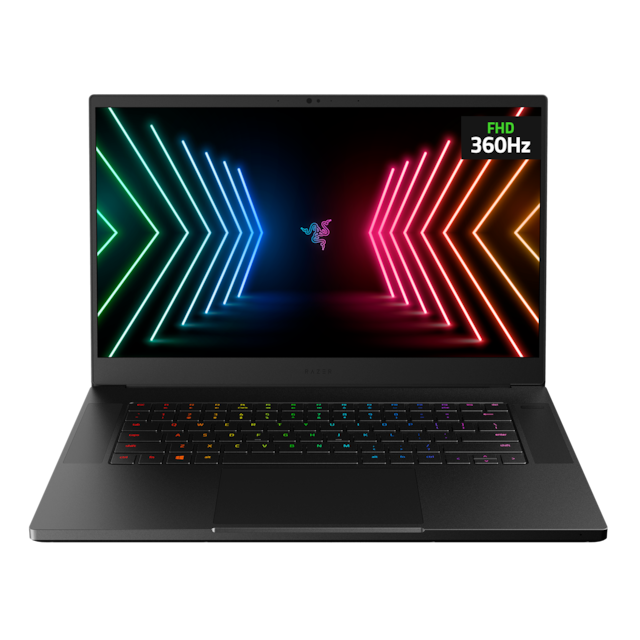 Razer Blade 15 Advanced 15,6" gaminglaptop