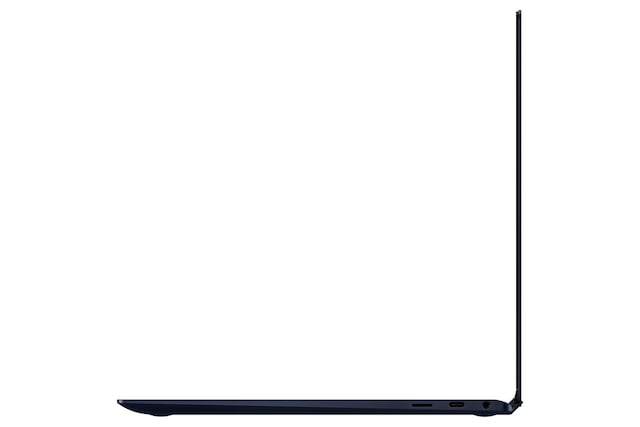 Samsung Galaxy Book Pro 360 15,6" FHD touch 360 nits (Mystic Navy)