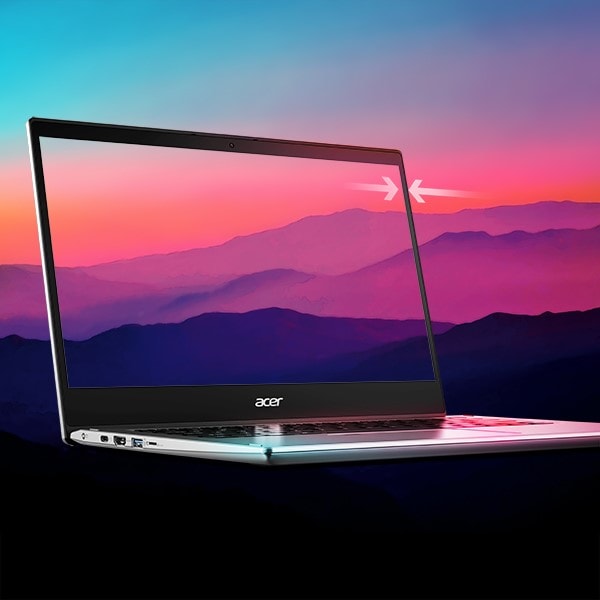 Acer Spin 1 SP114-31 14" FHD laptop