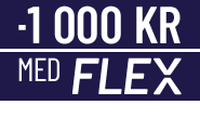 FLEX 1000