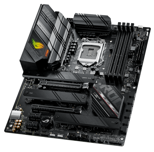 ASUS ROG Strix B560-F GAMING WIFI