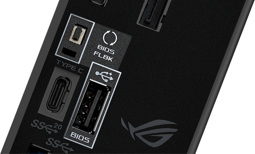 ASUS ROG Strix B560-F GAMING WIFI