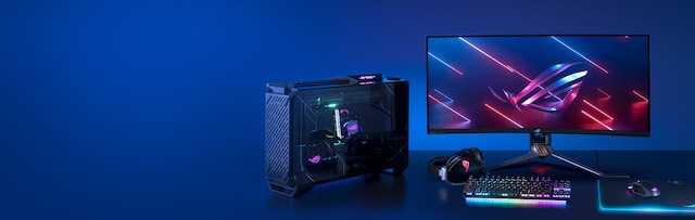 ASUS ROG Strix B560-F GAMING WIFI