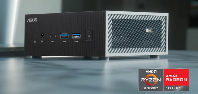 ASUS Mini PC PN52