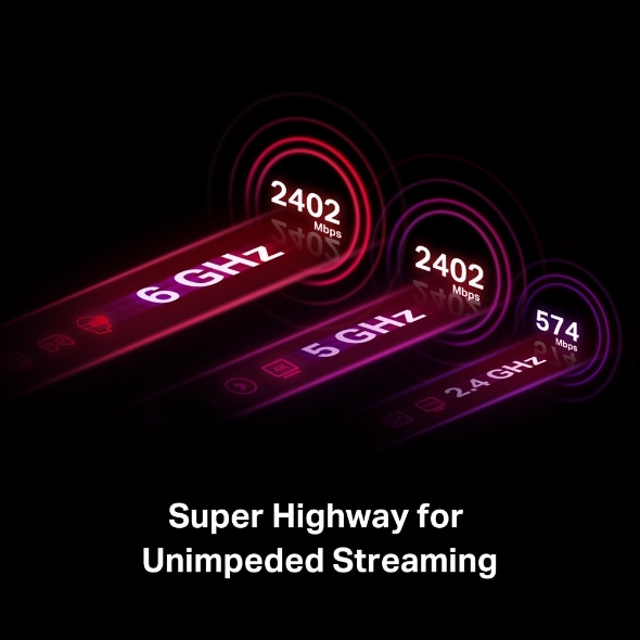 TP-Link Archer TXE75E PCIe Adapter TP-Link Archer TXE75E PCIe Adapter