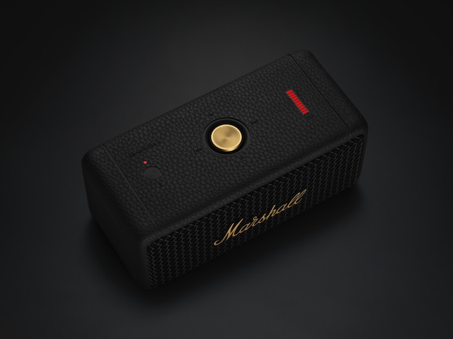 Marshall design