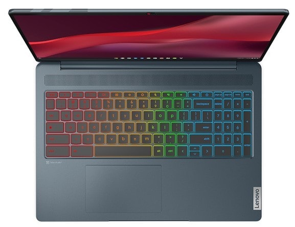 Lenovo IdeaPad 5 Chromebook 16"