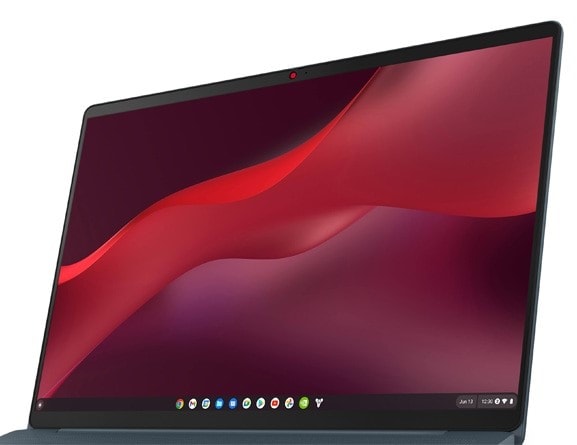 Lenovo IdeaPad 5 Chromebook 16"