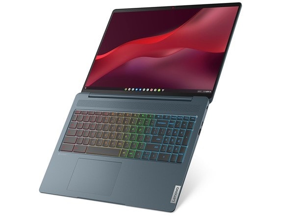 Lenovo IdeaPad 5 Chromebook 16"