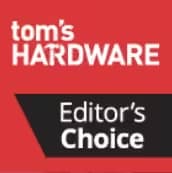 Tom's Hardware Editor's Choice