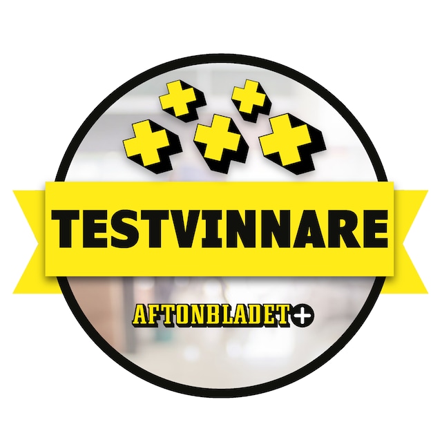 Testvinnare