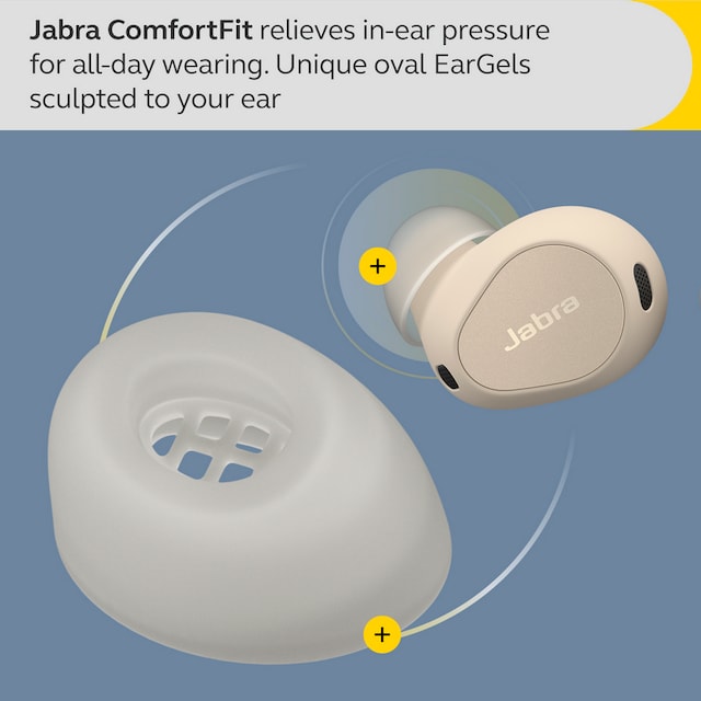 Jabra Elite 10