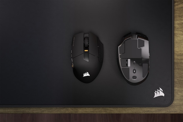 Corsair Scimitar Elite Wireless